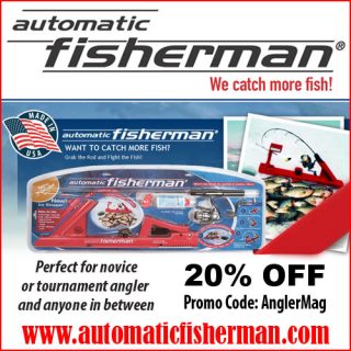 Automatic-Fisherman