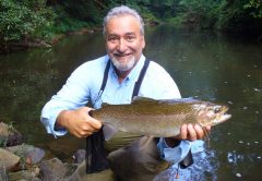 Eddie Hudon - Mend...Mend