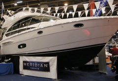 2017 Houston Boat Show