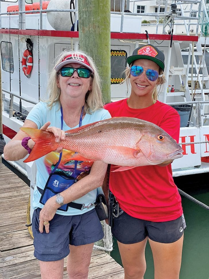 Ft. Lauderdale Offshore Fishing – July 2021 - Coastal Angler & The Angler  Magazine