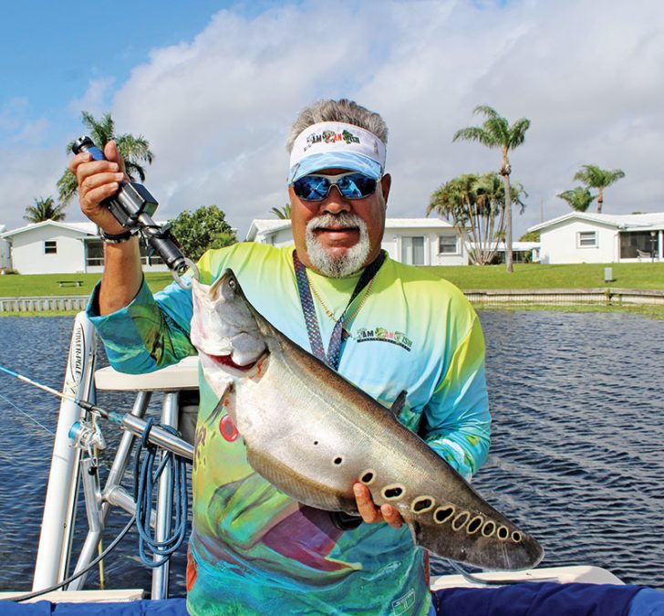 Kayak Fishing - Coastal Angler & The Angler Magazine