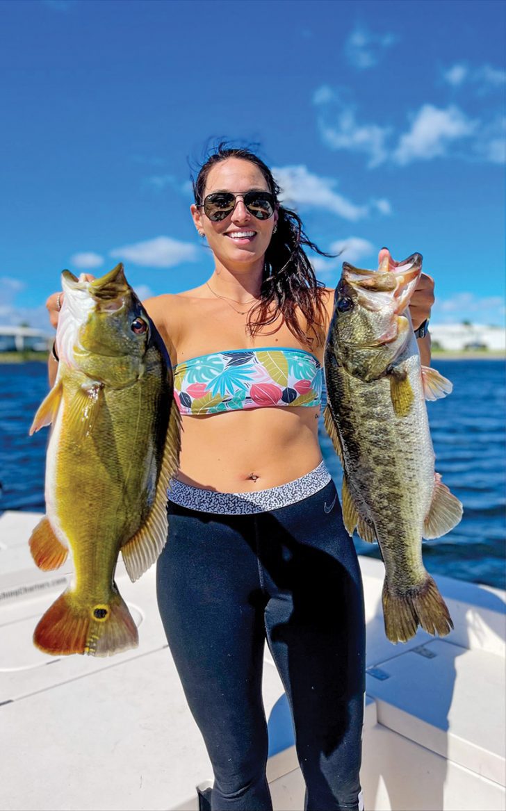 Bass fishing pictures, Best fishing, Fishing women