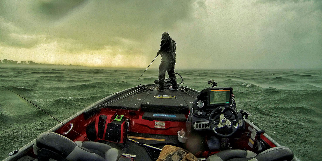 How Bad Do You Want It? | Coastal Angler &amp; The Angler Magazine