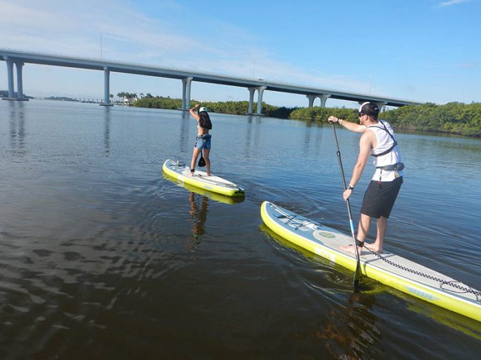 Photo credit: Sea SUP Go.