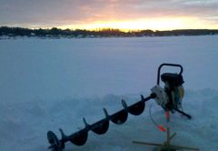 NYS Winter Classic Fishing Derby