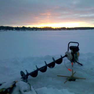 NYS Winter Classic Fishing Derby