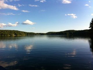 Berkshire Mountains