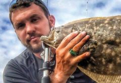 flounder tips and tactics