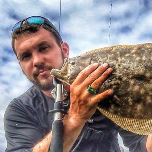 Flounder Tips Tactics Coastal Angler & The Angler Magazine