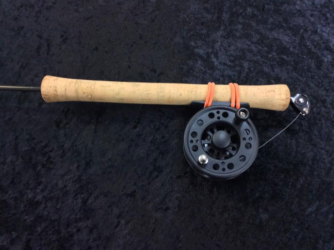 New Products — CNY Custom Rods - Coastal Angler & The Angler Magazine