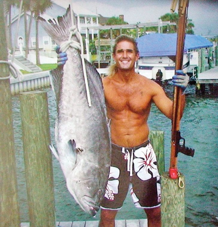 Miami Spearfishing – Dec. 2018 - Coastal Angler & The Angler Magazine
