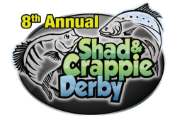 Shad & Crappie Derby