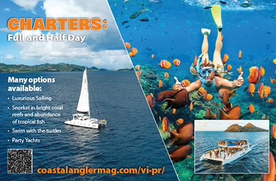 CAM VI Charters 0423