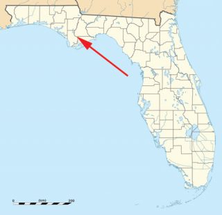 Florida waterways