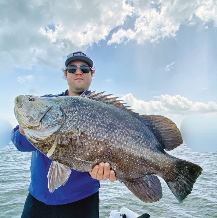 Sebastian Inlet to Eau Gallie Cswy. July 2020 Coastal