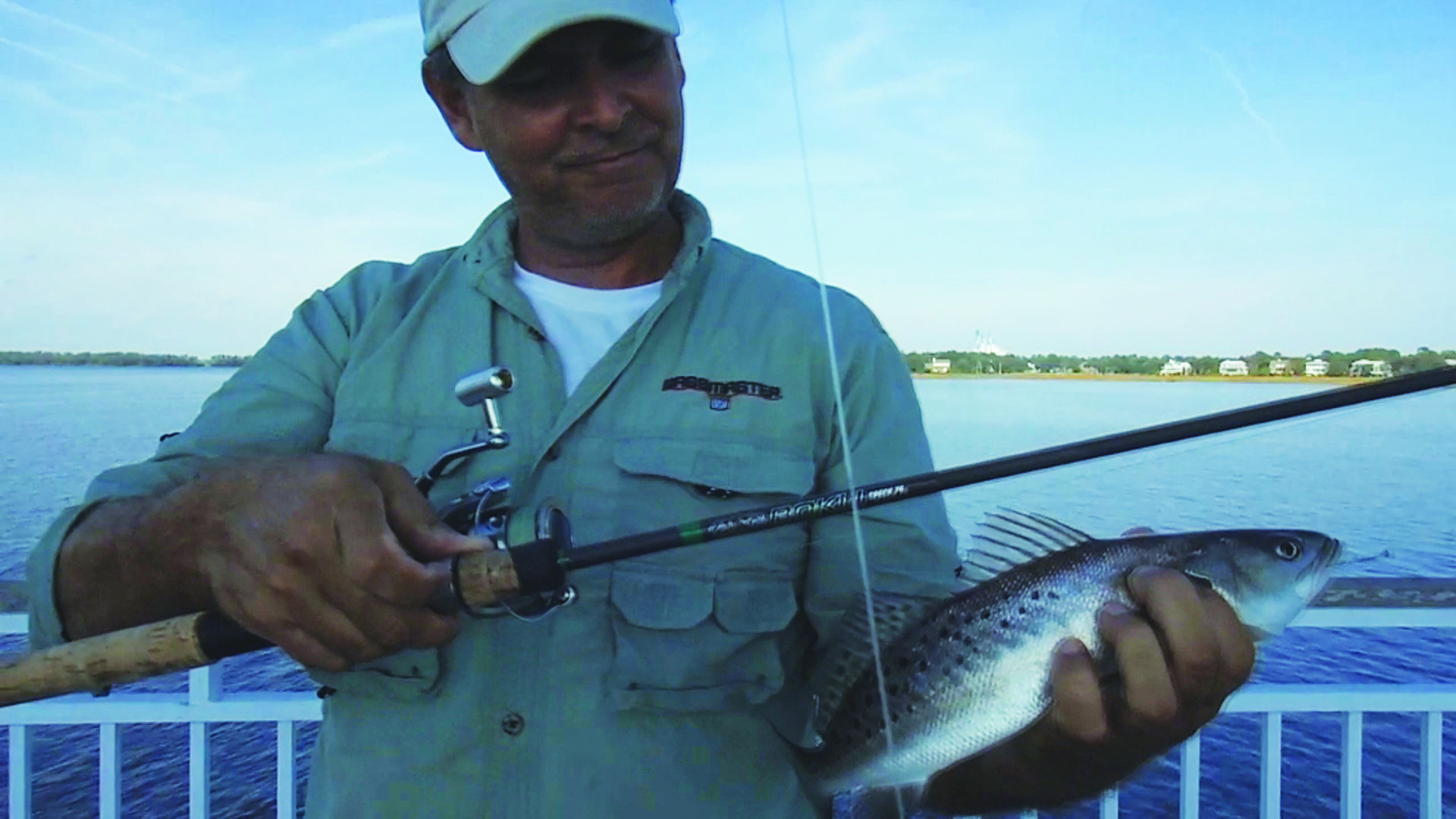 Gearing UP Coastal Angler & The Angler Magazine