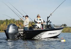 Anderson Boat Starcraft