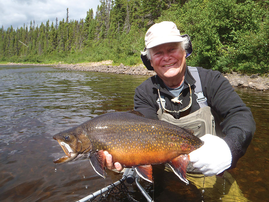 The Atlanta Fly Fishing Show Feb. 34 Coastal Angler