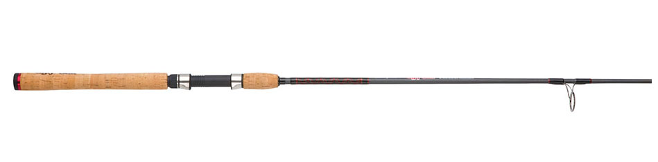 ugly stik inshore casting rod