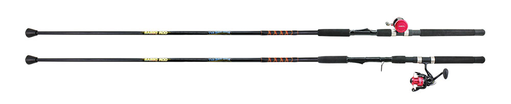 Rods & Reels: Danco Bait Stik - Coastal Angler & The Angler Magazine