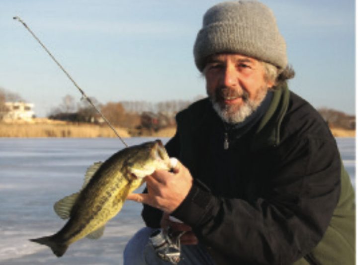 Know Your Target to Ice Your Catch Coastal Angler & The Angler Magazine