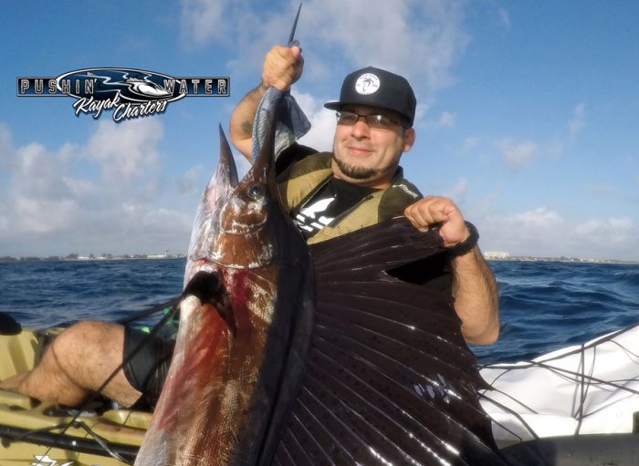 Palm Beach Kayak Report: Feb. 2017 | Coastal Angler &amp; The 