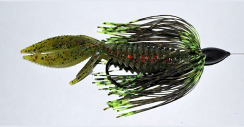 Lure of the Month: Bomber B15A Long A - Coastal Angler & The