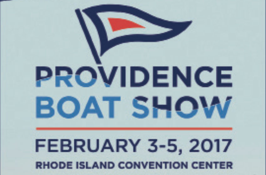 PROVIDENCE BOAT SHOW RETURNS IN EARLY FEBRUARY Coastal Angler & The