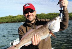 Homosassa fishing report
