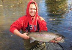 Fly Fishing