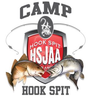 Camp Hook Spit