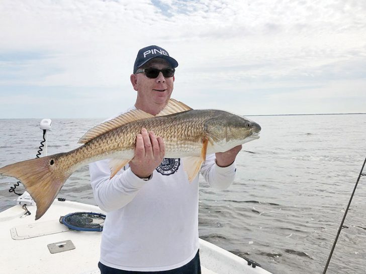 Destin / Choctawhatchee Bay – April 2020 - Coastal Angler & The Angler ...