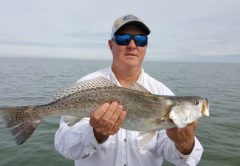 Matagorda fishing report