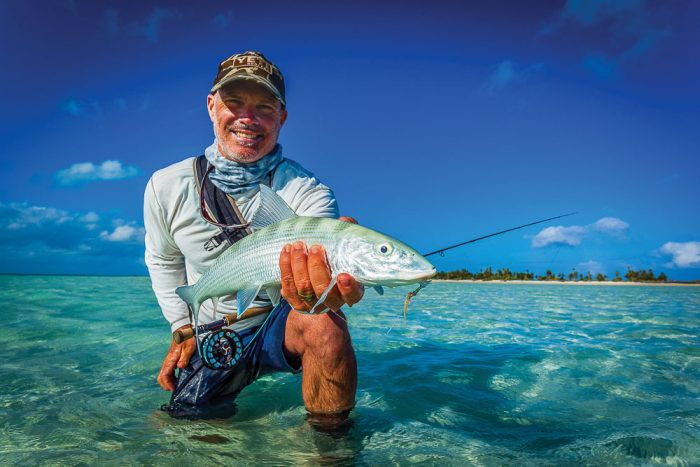 Wade Fishing Essentials - Coastal Angler & The Angler Magazine