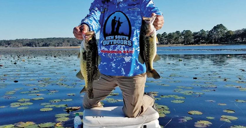 Jackson guide JR Mundinger with a pair of nice ones!
