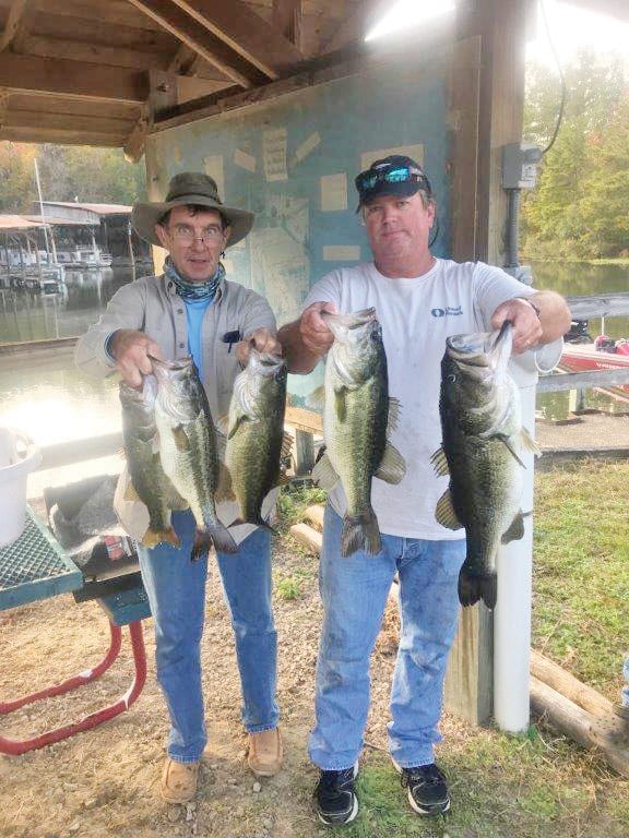 Lake Seminole Fishing Report Feb. 2018 Coastal Angler