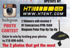 Upstate NY Instagram Photo Contest