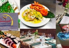 Sunset Coastal Grill