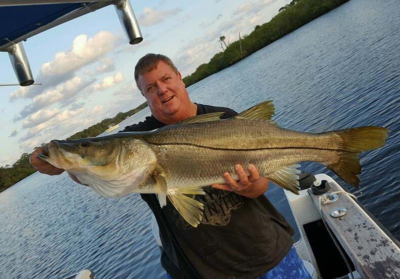 Sebastian Area Inshore Fishing Report and Forecast March 