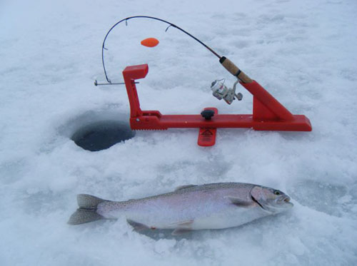 Using the Automatic Fisherman - Coastal Angler & The Angler Magazine