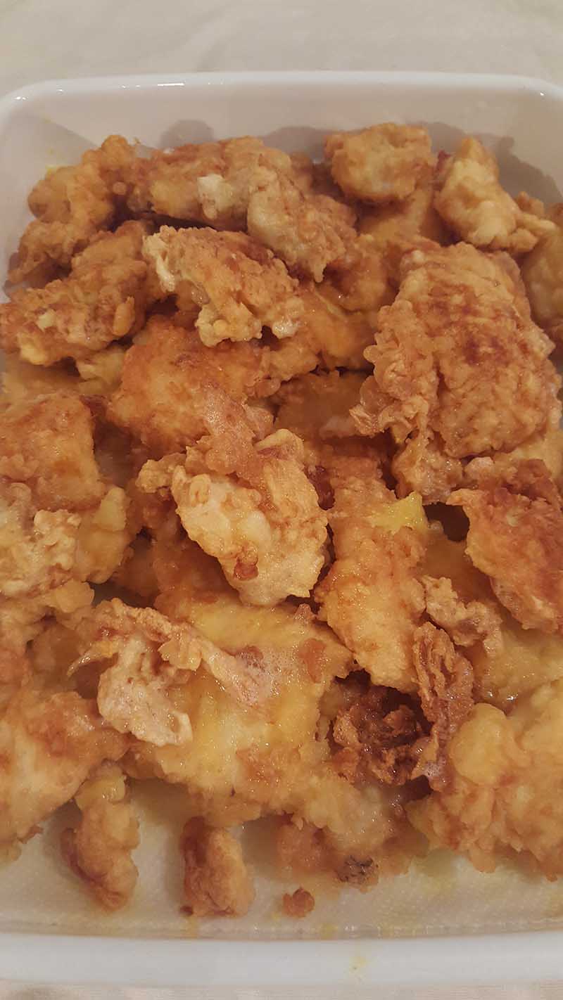 COOK YOUR CATCH: Lionfish a L’orange - Coastal Angler & The Angler Magazine