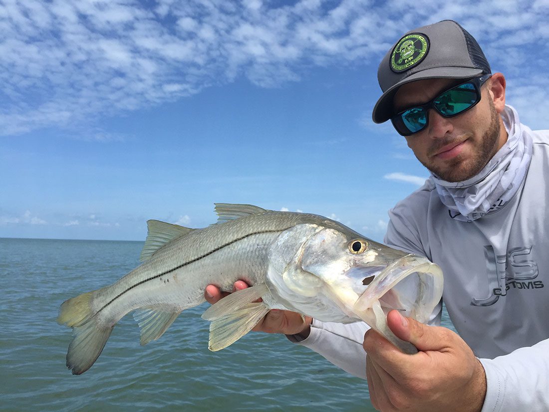Snook Reopen to Gulf Waters Coastal Angler & The Angler Magazine