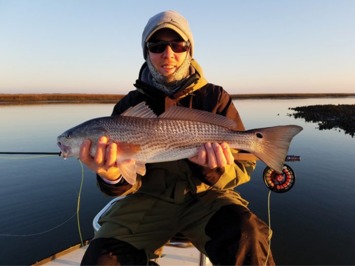 2017 South Carolina Fishing Forecast - Game & Fish