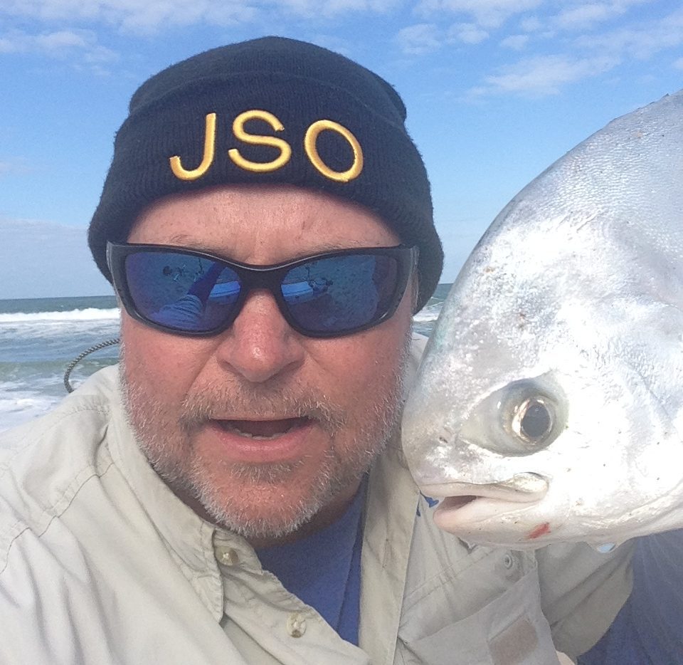 Pier and Surf Fishing Report 03/2017 Coastal Angler & The Angler Magazine