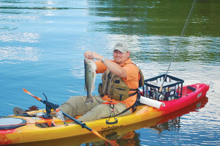 Kayak And Sup Fishing Accessories Coastal Angler And The Angler Magazine