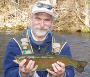 Dr. Andrew Cox