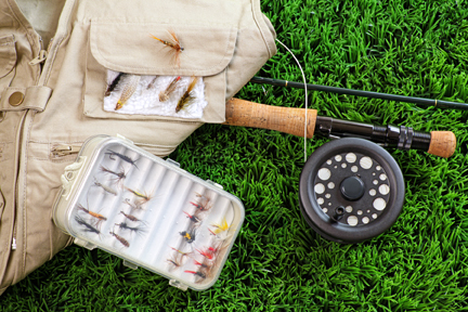 Quick Fly Fishing Fixes