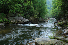 Chattooga River