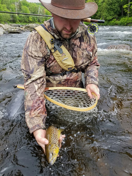 Trout fishing season: Upstate NY anglers share photos of their