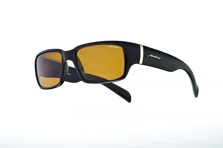 Haber Polarized Bi-focal Sunglasses - Coastal Angler & The Angler